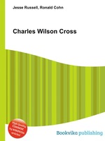 Charles Wilson Cross