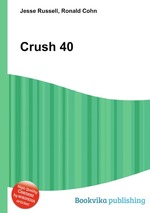 Crush 40