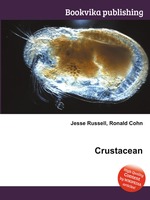 Crustacean