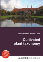 Cultivated plant taxonomy