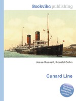 Cunard Line