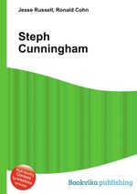 Steph Cunningham