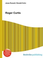 Roger Curtis