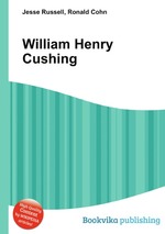 William Henry Cushing