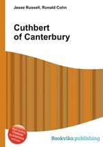 Cuthbert of Canterbury