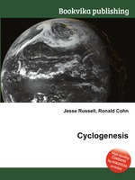 Cyclogenesis