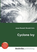 Cyclone Ivy