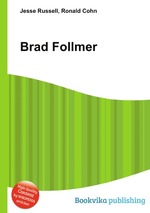 Brad Follmer