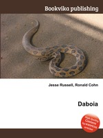 Daboia