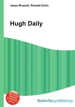 Hugh Daily