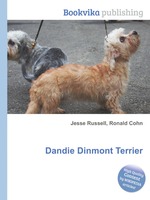 Dandie Dinmont Terrier