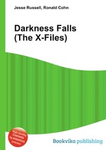 Darkness Falls (The X-Files)