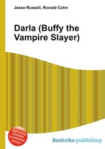 Darla (Buffy the Vampire Slayer)