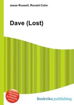 Dave (Lost)