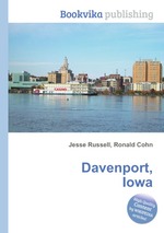 Davenport, Iowa