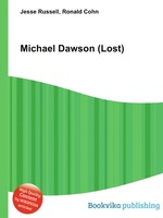 Michael Dawson (Lost)