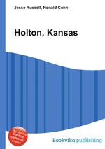 Holton, Kansas