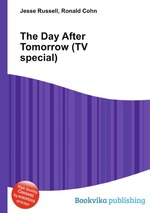 The Day After Tomorrow (TV special)