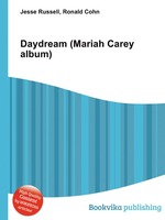 Daydream (Mariah Carey album)