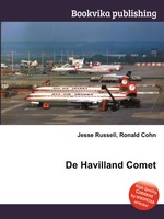 De Havilland Comet