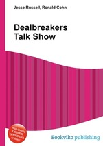 Dealbreakers Talk Show