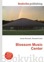 Blossom Music Center