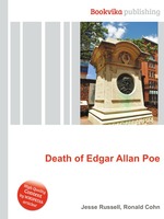 Death of Edgar Allan Poe