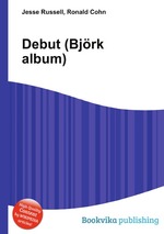 Debut (Bjrk album)