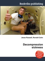 Decompression sickness