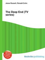 The Deep End (TV series)