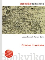 Greater Khorasan