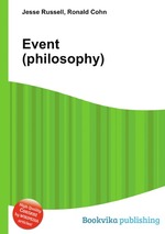 Event (philosophy)