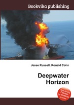 Deepwater Horizon