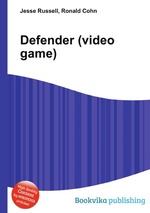 Defender (video game)