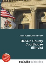 DeKalb County Courthouse (Illinois)