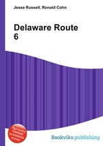 Delaware Route 6