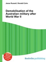 Demobilisation of the Australian military after World War II