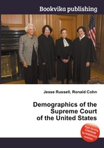 Demographics of the Supreme Court of the United States