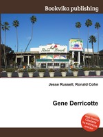 Gene Derricotte