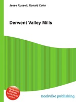 Derwent Valley Mills