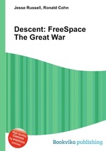 Descent: FreeSpace     The Great War