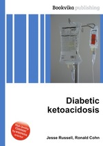 Diabetic ketoacidosis