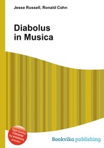 Diabolus in Musica