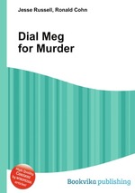 Dial Meg for Murder