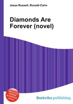 Diamonds Are Forever (novel)