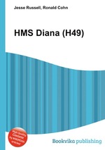 HMS Diana (H49)