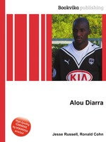 Alou Diarra