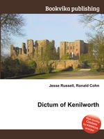 Dictum of Kenilworth