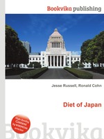 Diet of Japan