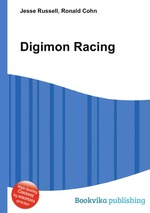 Digimon Racing